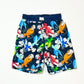 Turtles boardies - Size 4