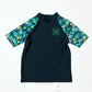 Safari surf rashie brand new - Size 4