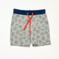 Cactus sweat shorts - Size 4