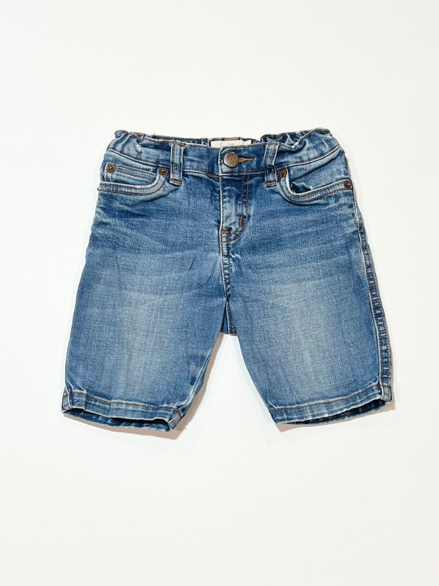 Denim shorts - Size 4