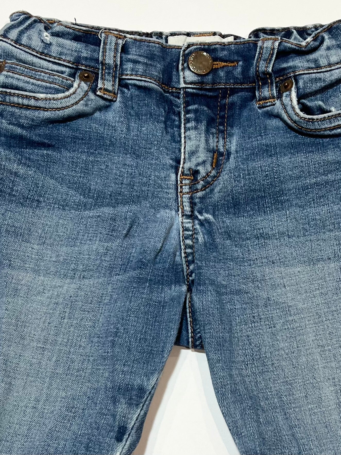 Denim shorts - Size 4