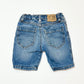 Denim shorts - Size 4