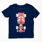 Race car tee - Size 4