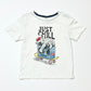 Just chill tee - Size 4