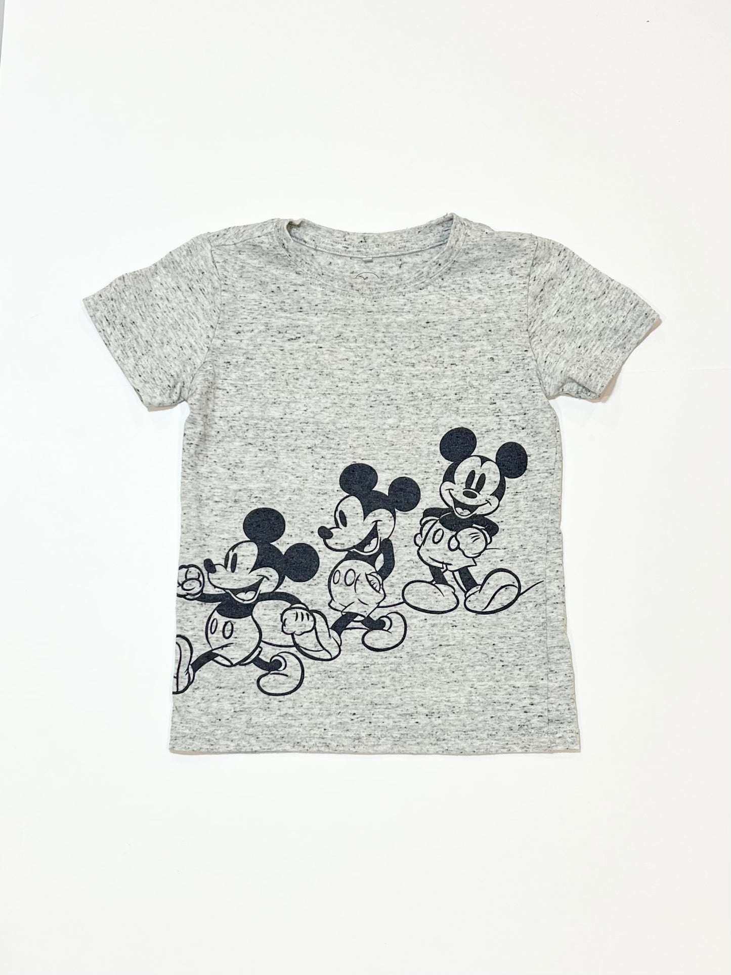 Mickey Mouse tee - Size 4