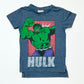 The Hulk tee - Size 4