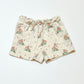 Mermaid sweat shorts - Size 4