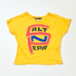 Salt N Pepa tee - Size 4