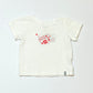 Christmas dove tee - Size 00