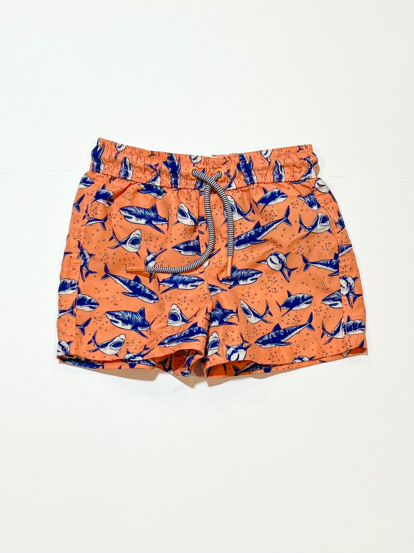 Shark boardies - Size 1