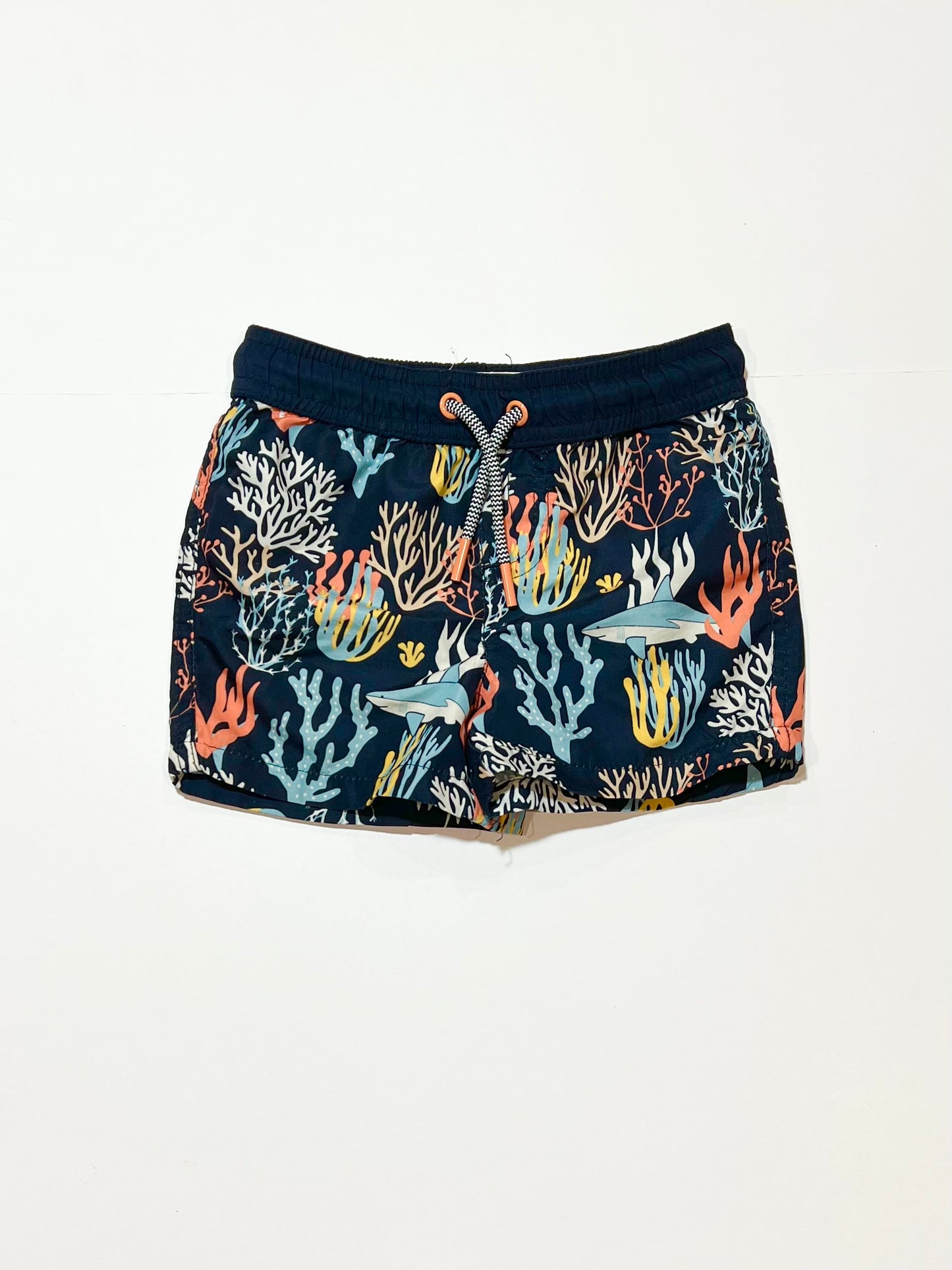 Coral boardies - Size 1