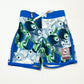 Fish boardies - Size 1
