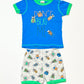Don't bug me pyjamas - Size 1