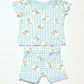 Peter Rabbit pyjamas - Size 1