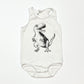 T-rex bodysuit - Size 1