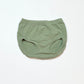 Green nappy cover - Size 1