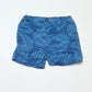 Leafy shorts - Size 1