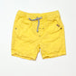Yellow shorts - Size 1