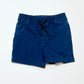 Soft denim shorts - Size 1