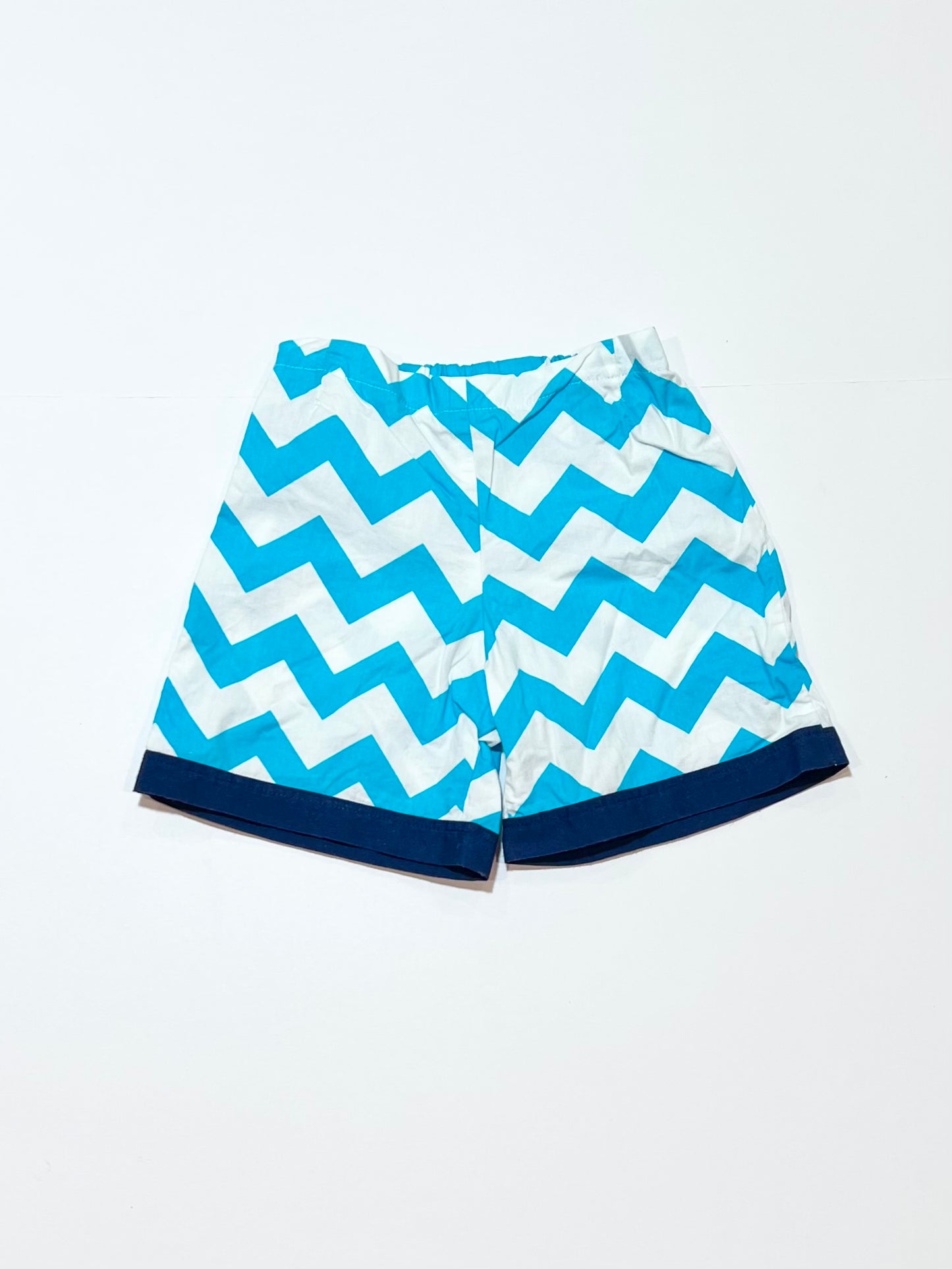 Zigzag shorts - Size 1