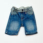 Denim shorts - Size 1