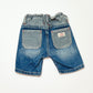 Denim shorts - Size 1
