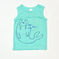 Walrus tank - Size 1