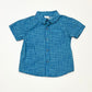 Checkered shirt - Size 1