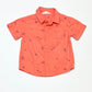 Skater shirt - Size 1