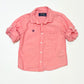 Woven cotton shirt - Size 1