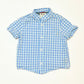 Checkered shirt - Size 1