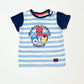 Heroes tee - Size 1