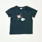 Puffer fish tee - Size 1