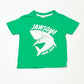 Jawsome tee - Size 1