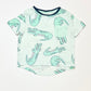 Crocs tee - Size 1