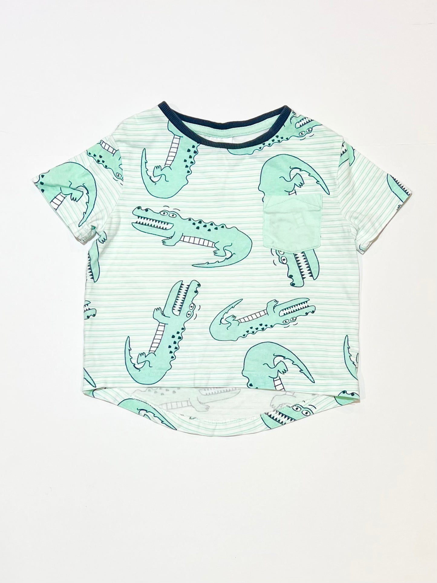 Crocs tee - Size 1