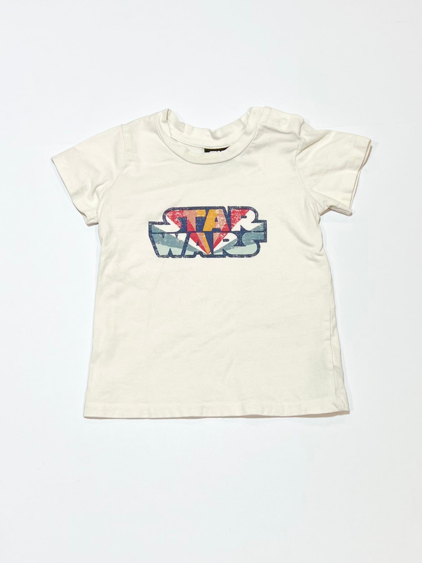 Star Wars tee - Size 1
