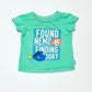 Finding Dory tee - Size 1