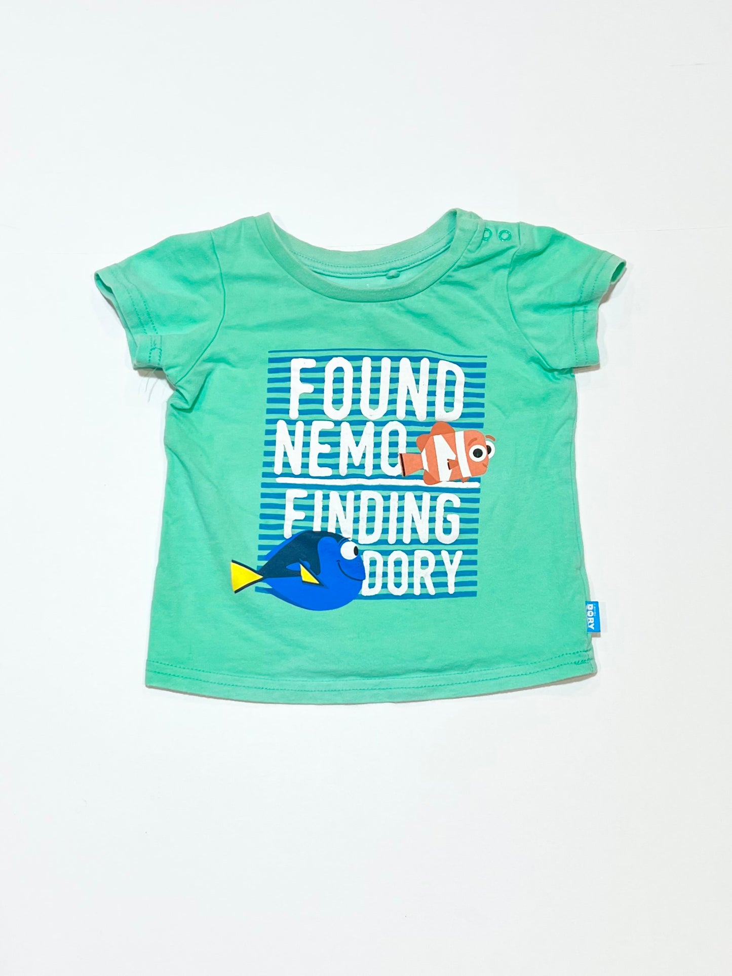 Finding Dory tee - Size 1