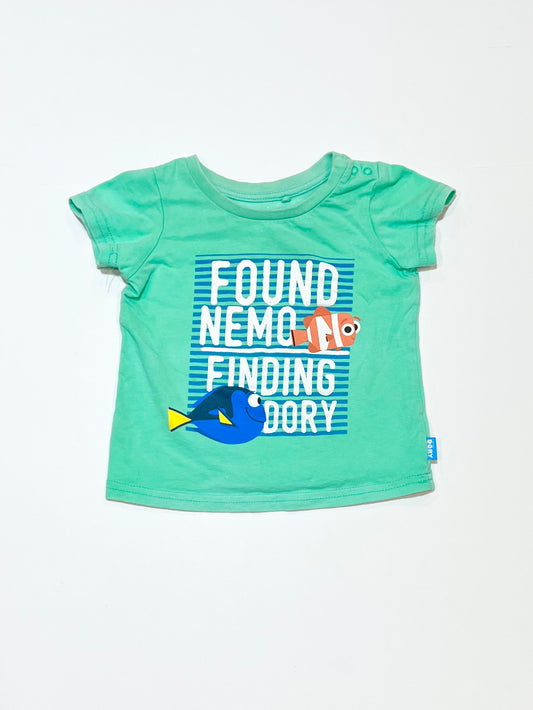 Finding Dory tee - Size 1