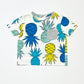 Pineapples tee - Size 1