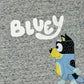 Grey Bluey tee - Size 1