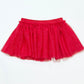 Christmas tutu skirt - Size 2