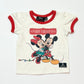 Disney Christmas tee - Size 0