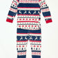 Christmas pyjamas - Size 2