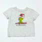 The Grinch tee - Size 1