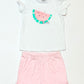 Watermelon pyjamas - Size 2