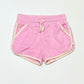 Terry sweat shorts - Size 2