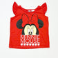 Minnie Mouse tank - Size 2