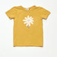 Wild flower tee - Size 2
